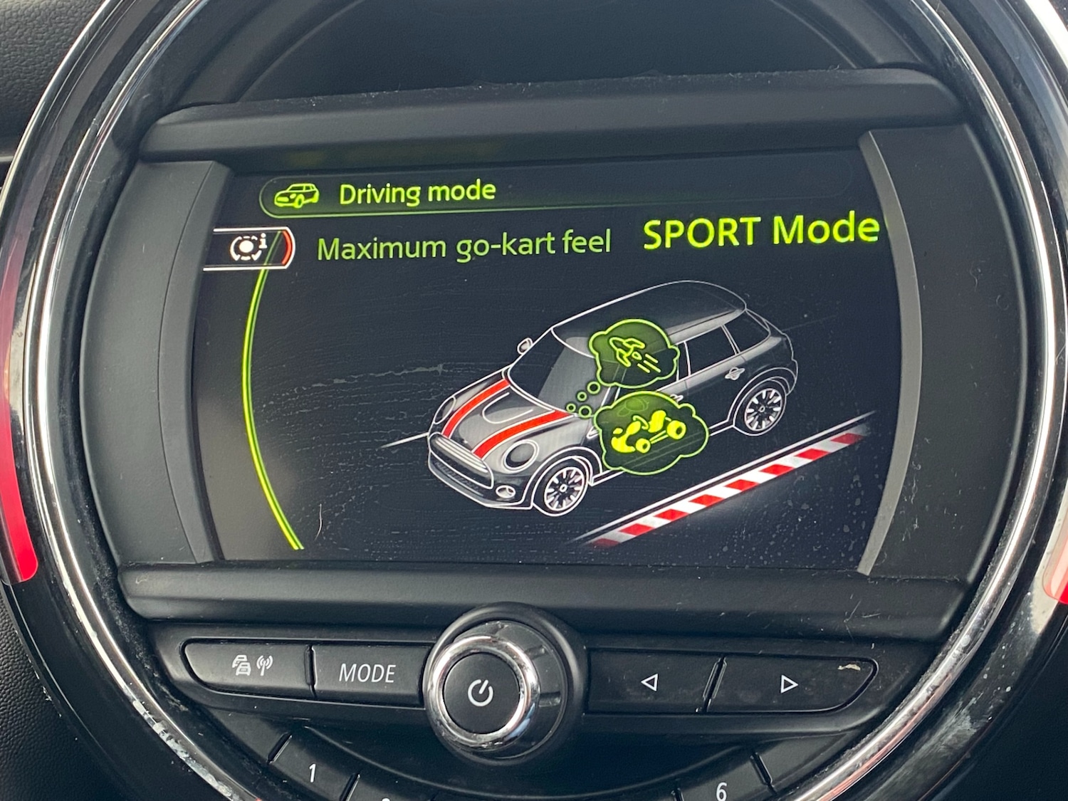 Used MINI Hatch 2017 for sale - 77013365: Photo 8