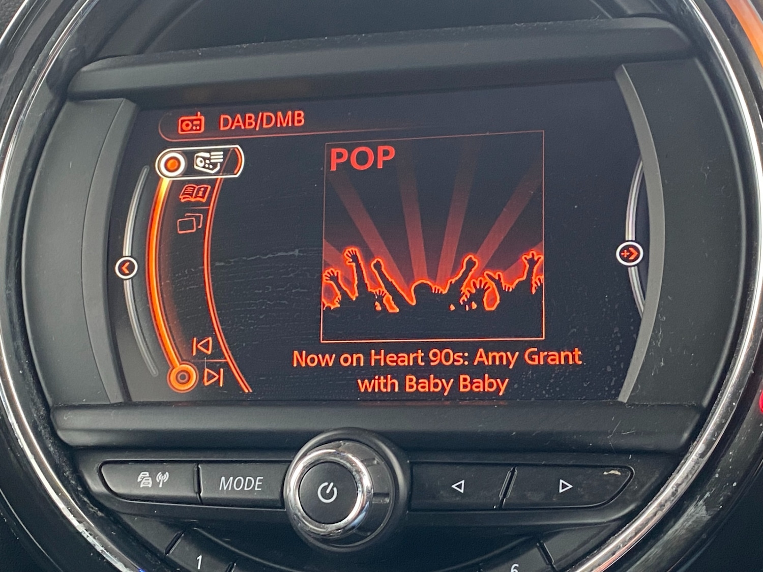 Used MINI Hatch 2017 for sale - 77013365: Photo 9