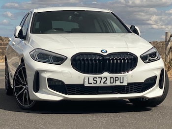 Used BMW 1 Series 2022 for sale - 79542063: Photo