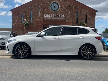 Used BMW 1 Series 2022 for sale - 79542063: Photo