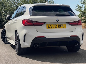 Used BMW 1 Series 2022 for sale - 79542063: Photo