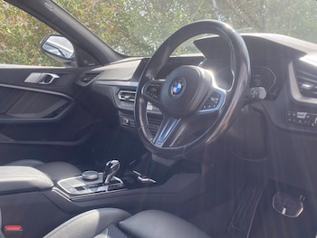 Used BMW 1 Series 2022 for sale - 79542063: Photo
