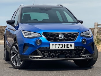 Used SEAT Arona 2024 for sale - 79128571: Photo