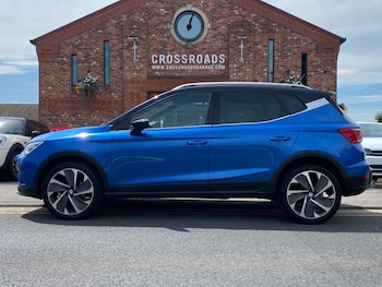 Used SEAT Arona 2024 for sale - 79128571: Photo