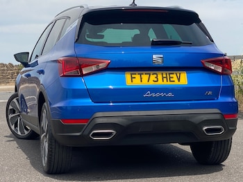 Used SEAT Arona 2024 for sale - 79128571: Photo