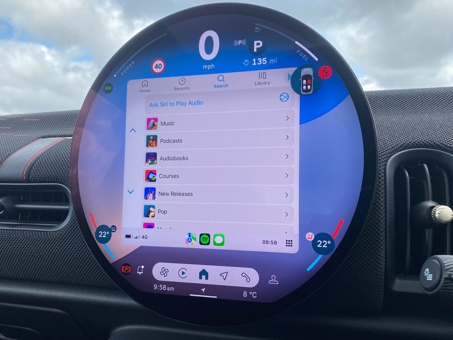 Used MINI Cooper 2024 for sale - 78057230: Photo 10