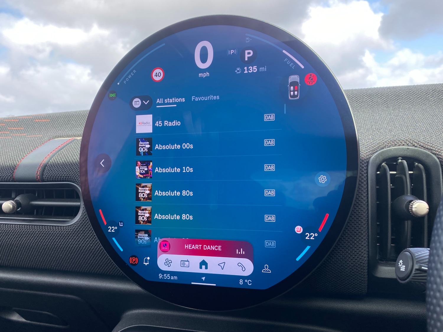 Used MINI Cooper 2024 for sale - 78057230: Photo 12