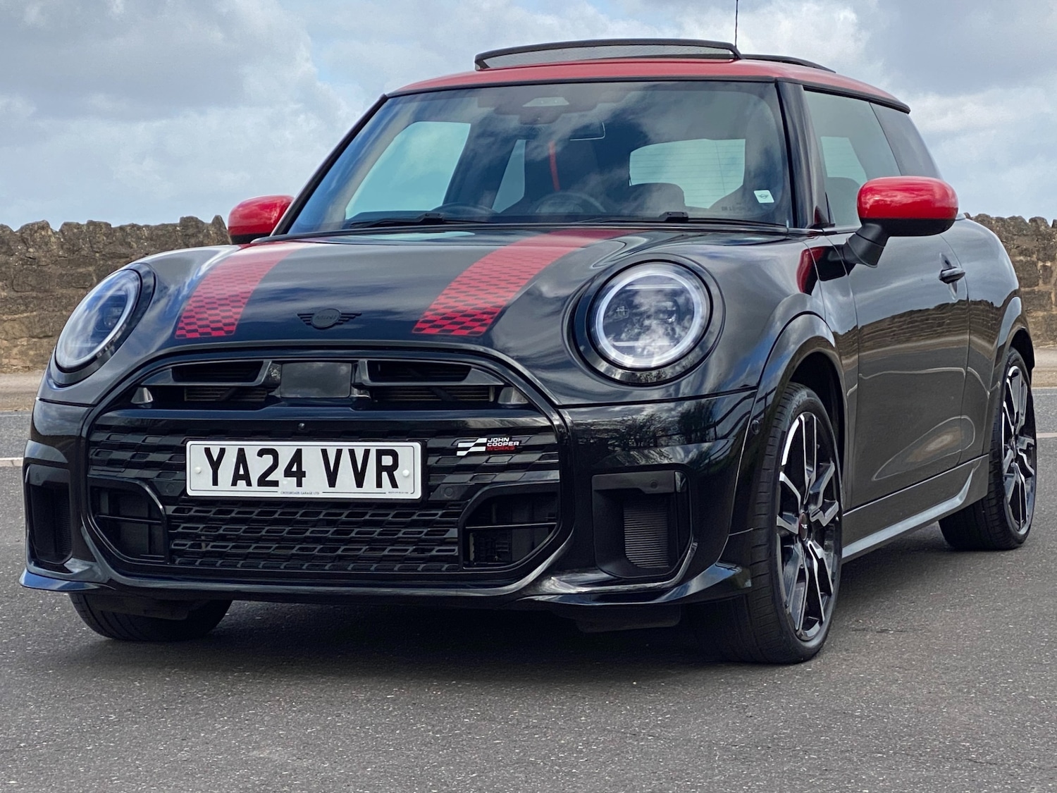 Used MINI Cooper 2024 for sale - 78057230: Photo 18