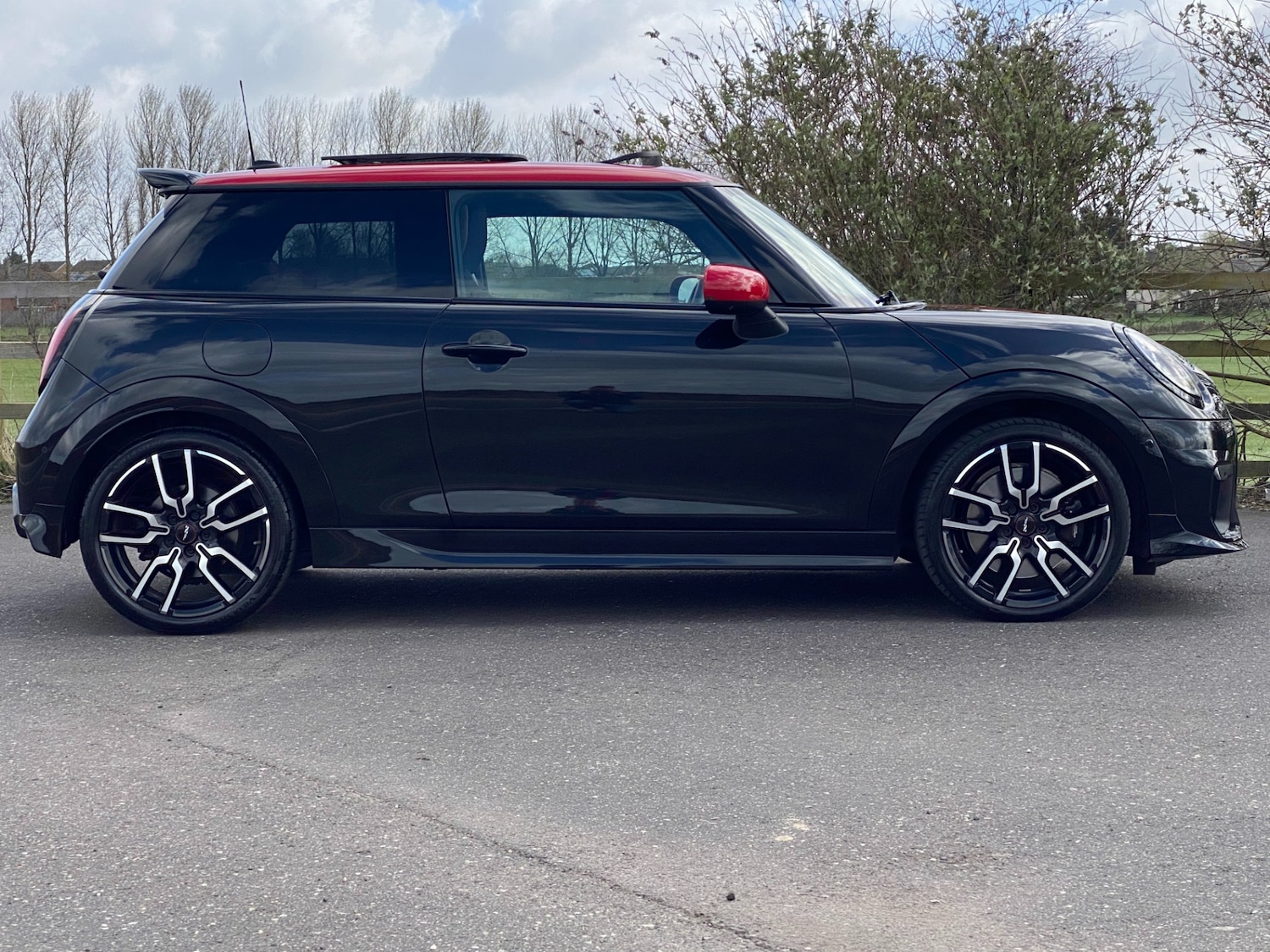 Used MINI Cooper 2024 for sale - 78057230: Photo 20