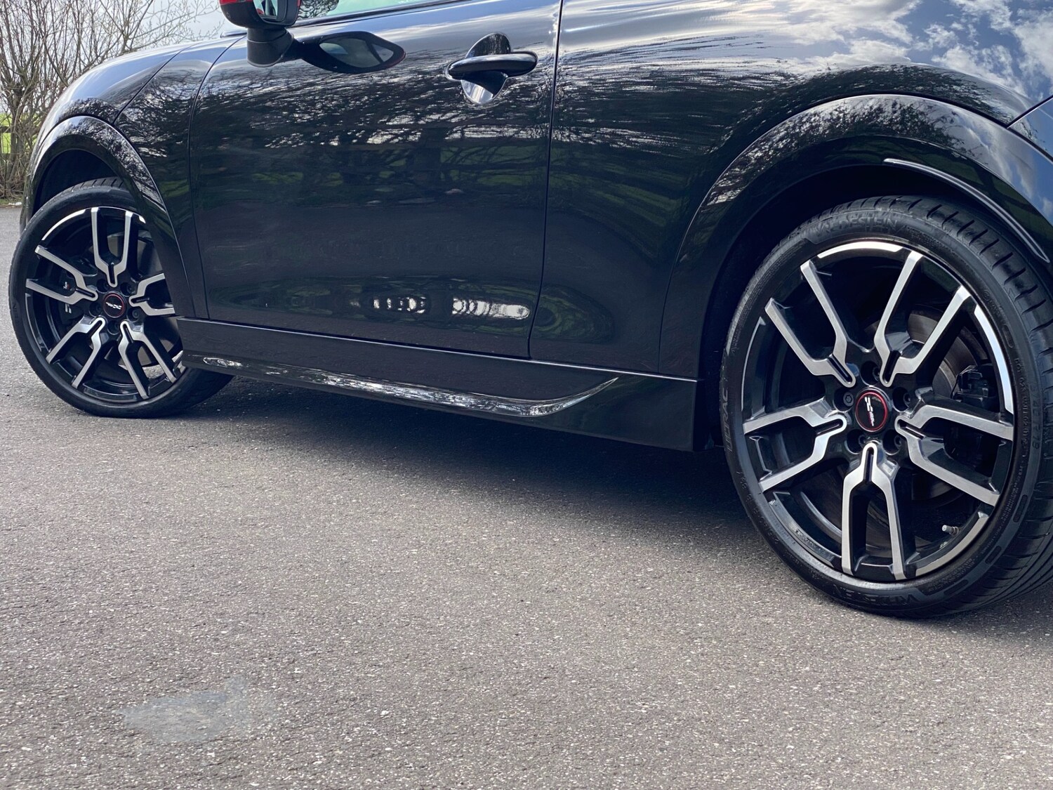 Used MINI Cooper 2024 for sale - 78057230: Photo 21