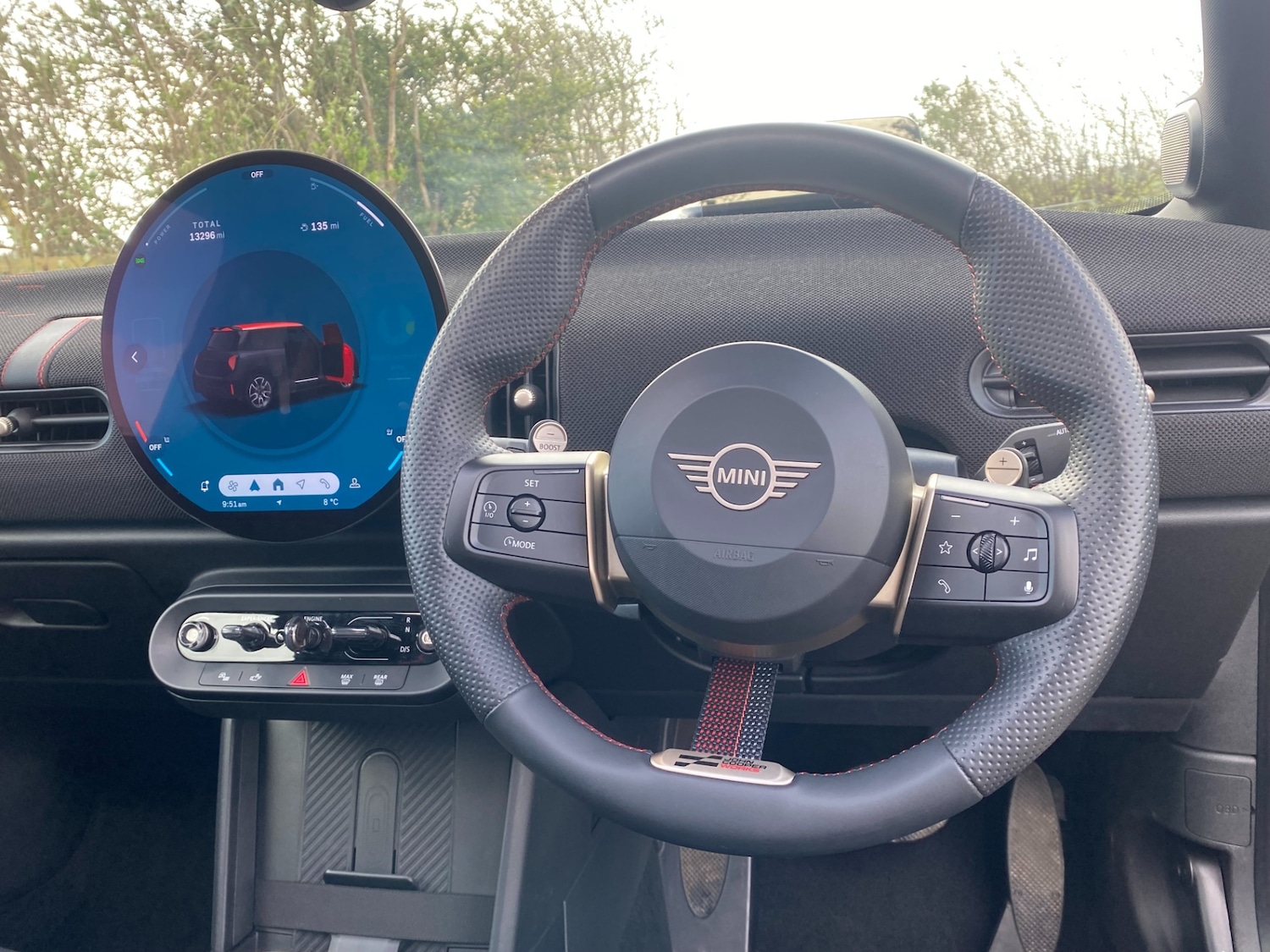 Used MINI Cooper 2024 for sale - 78057230: Photo 24