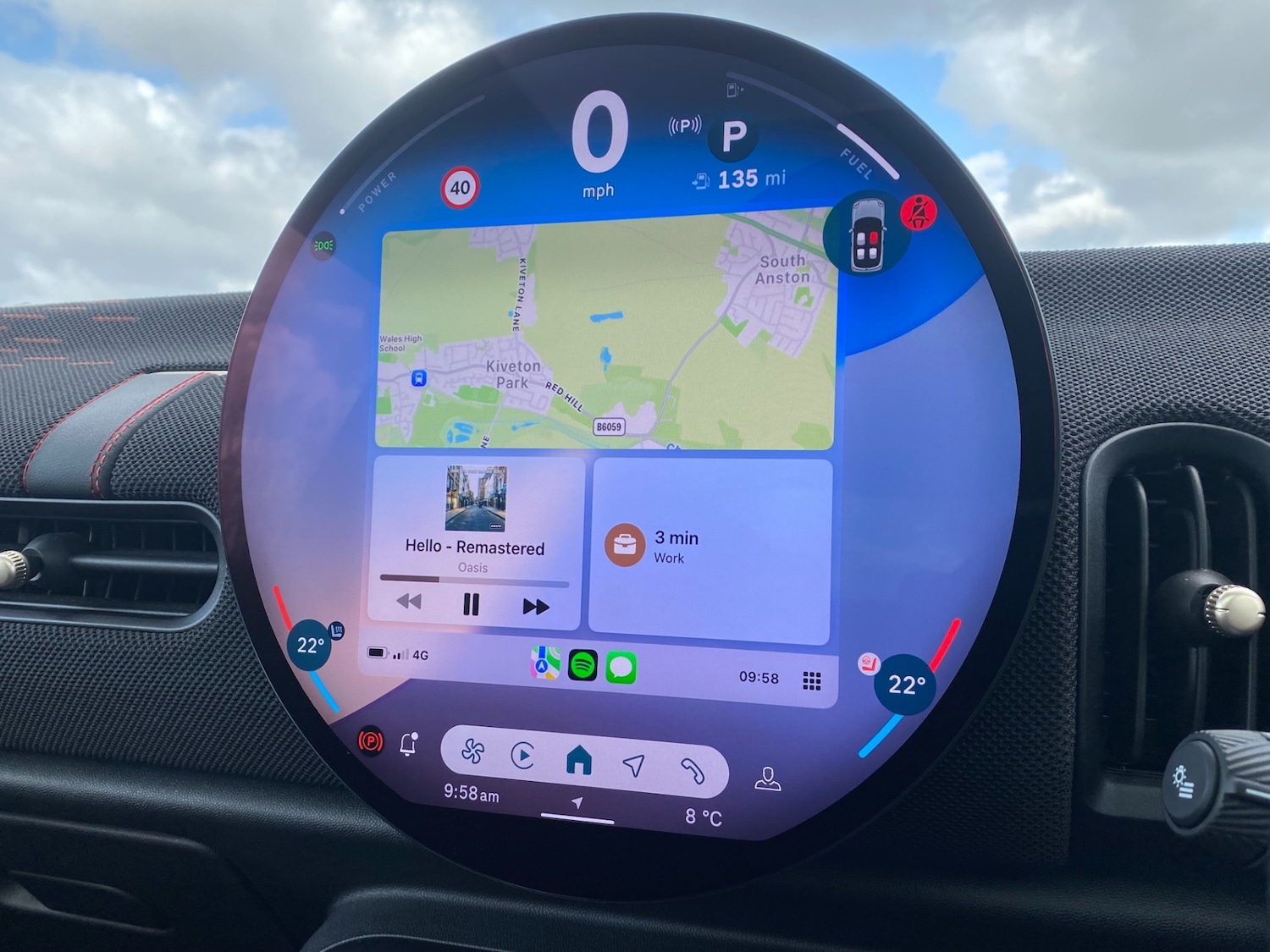 Used MINI Cooper 2024 for sale - 78057230: Photo 26