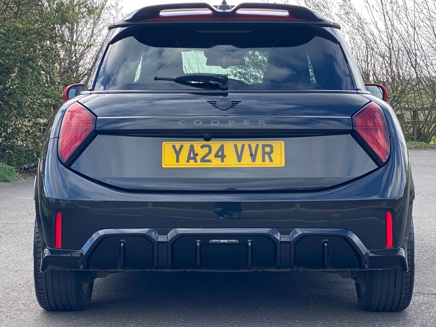 Used MINI Cooper 2024 for sale - 78057230: Photo 36