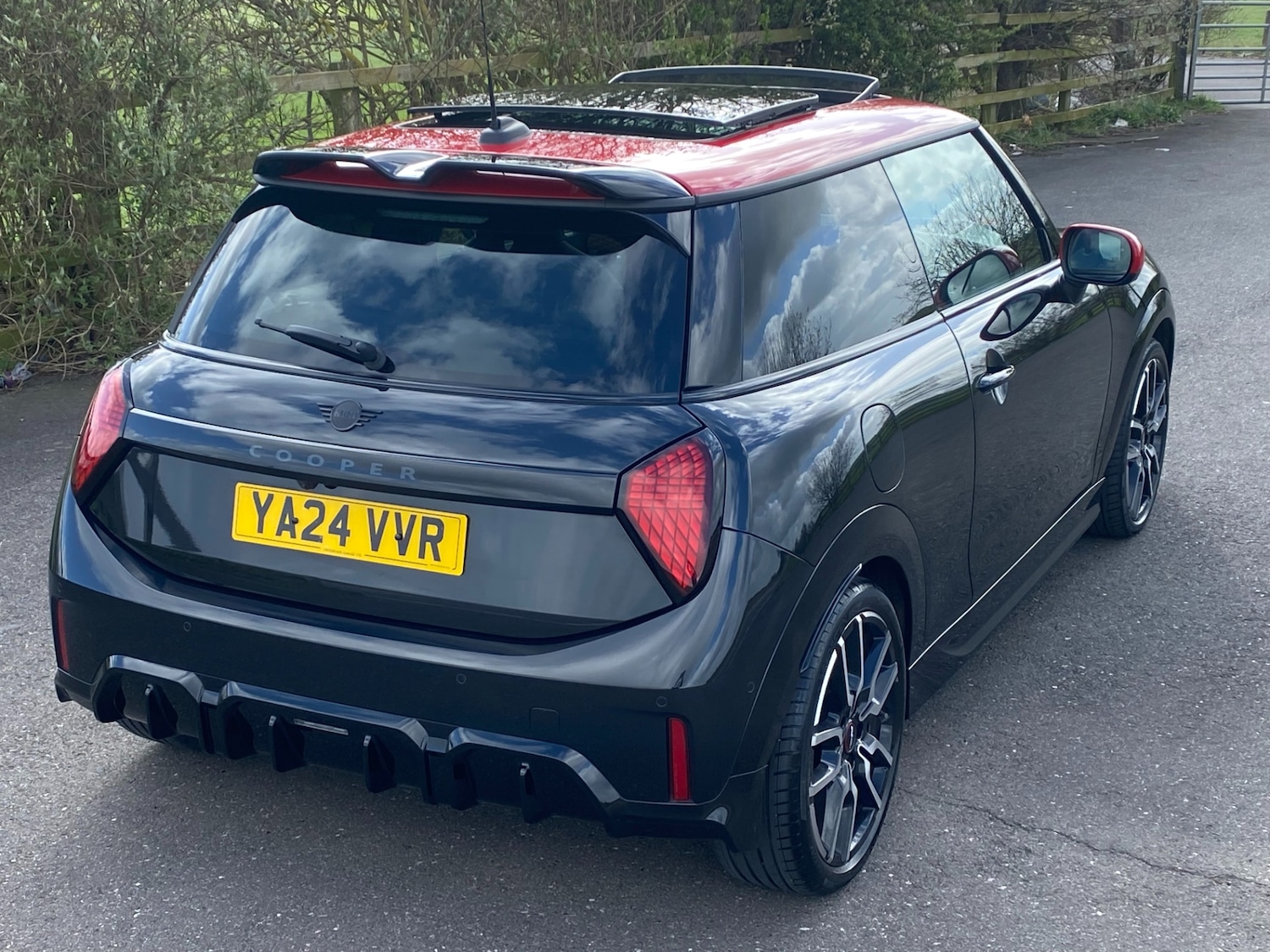 Used MINI Cooper 2024 for sale - 78057230: Photo 37