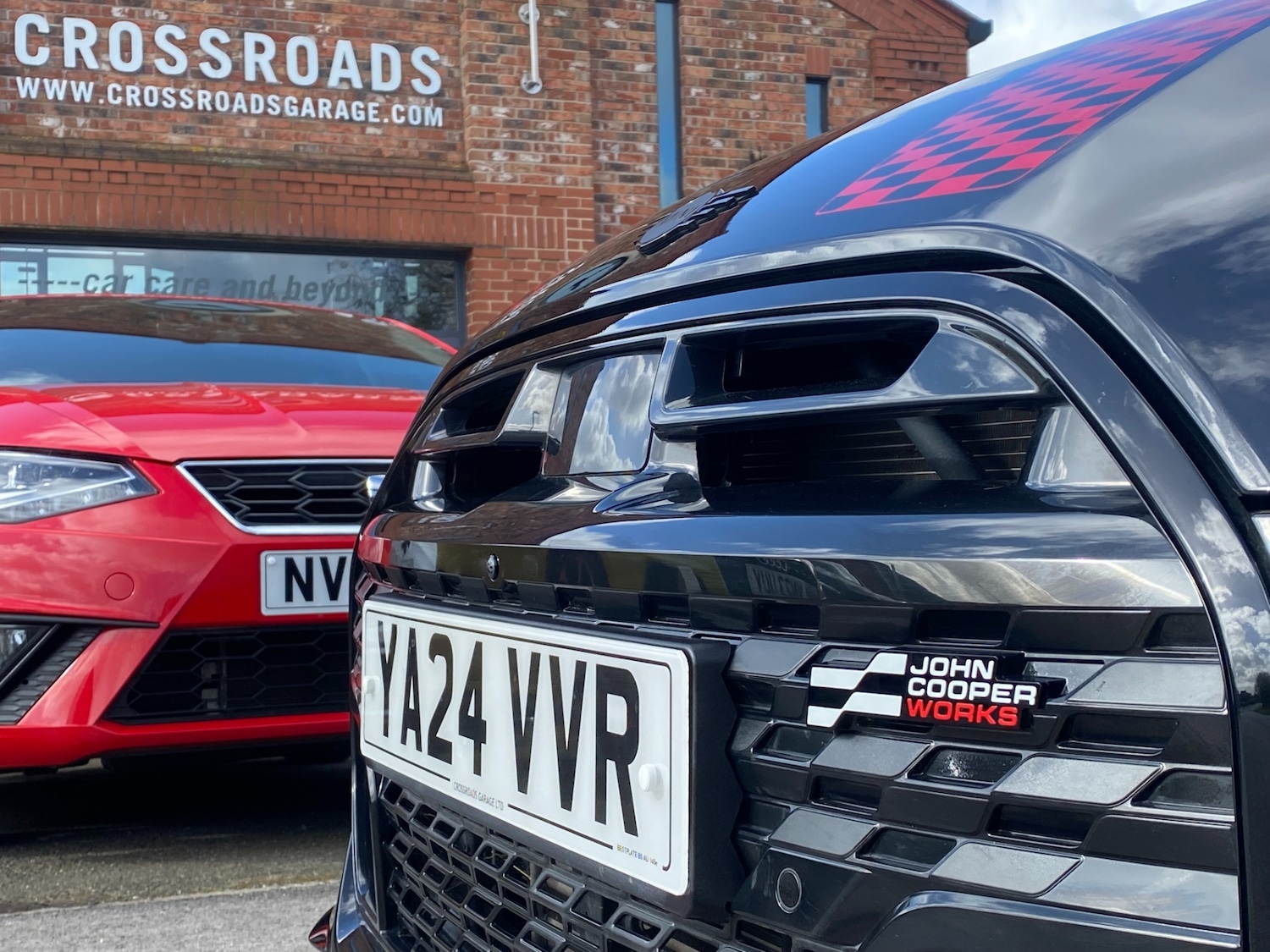 Used MINI Cooper 2024 for sale - 78057230: Photo 39