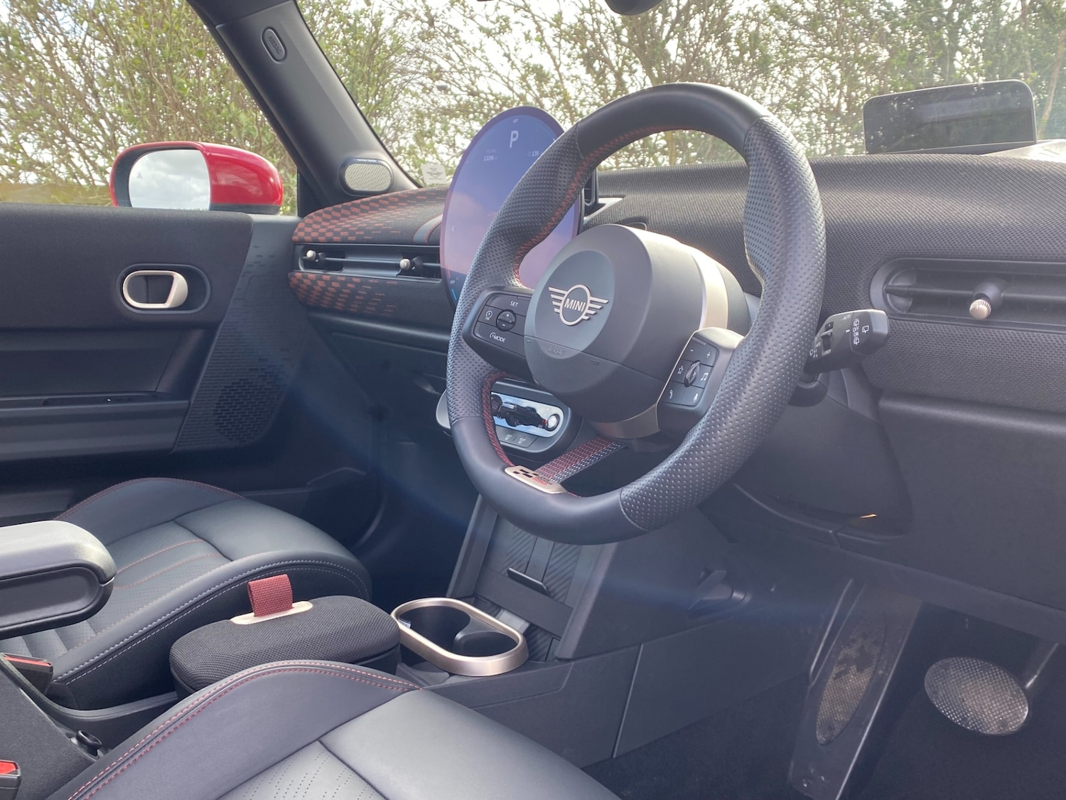 Used MINI Cooper 2024 for sale - 78057230: Photo 4