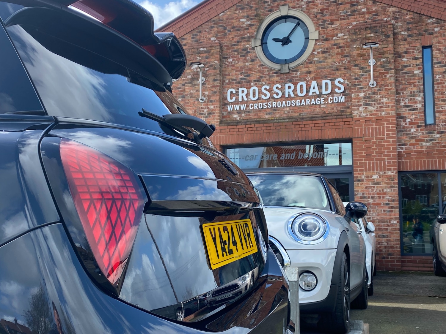 Used MINI Cooper 2024 for sale - 78057230: Photo 40