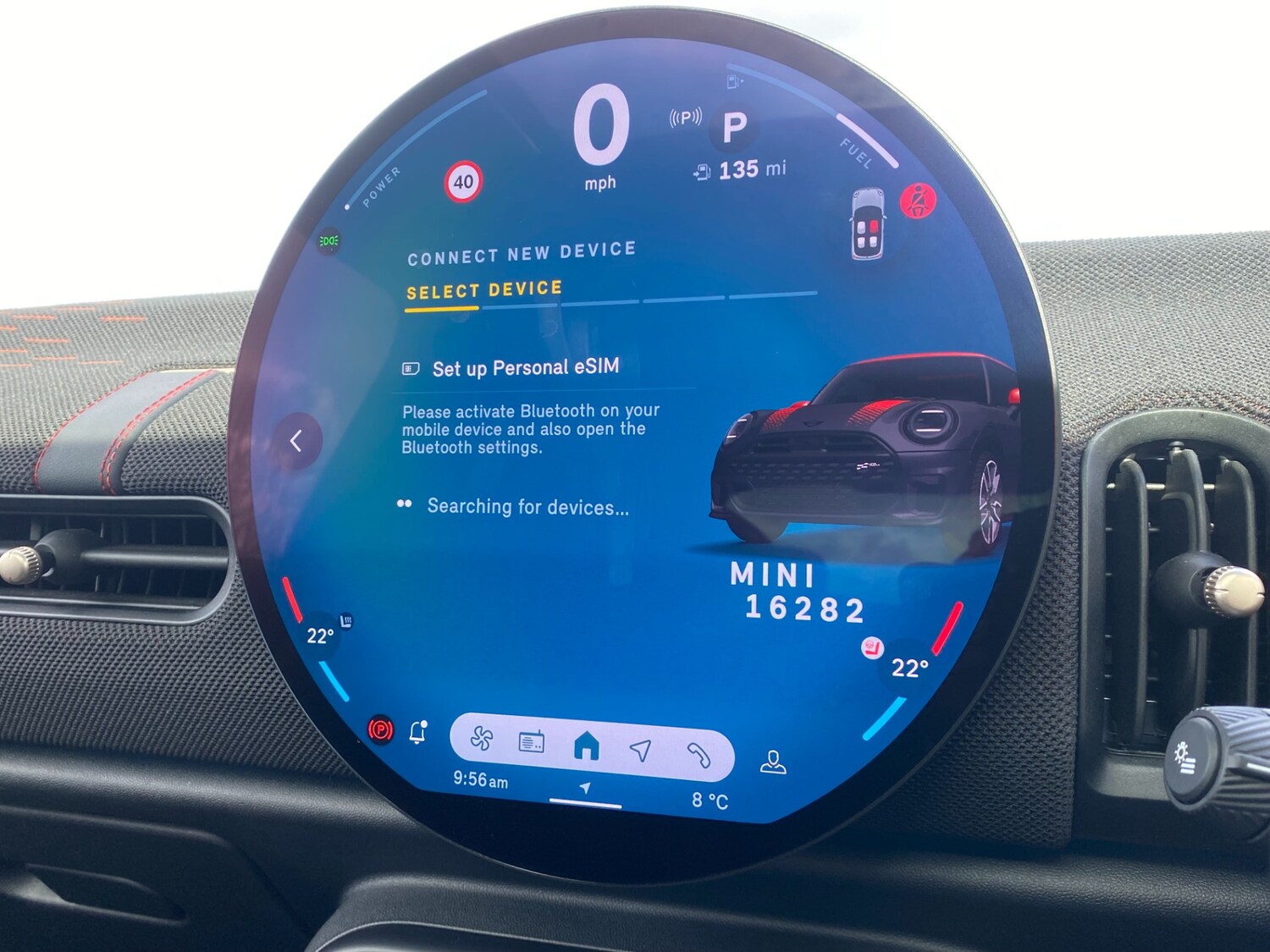 Used MINI Cooper 2024 for sale - 78057230: Photo 43