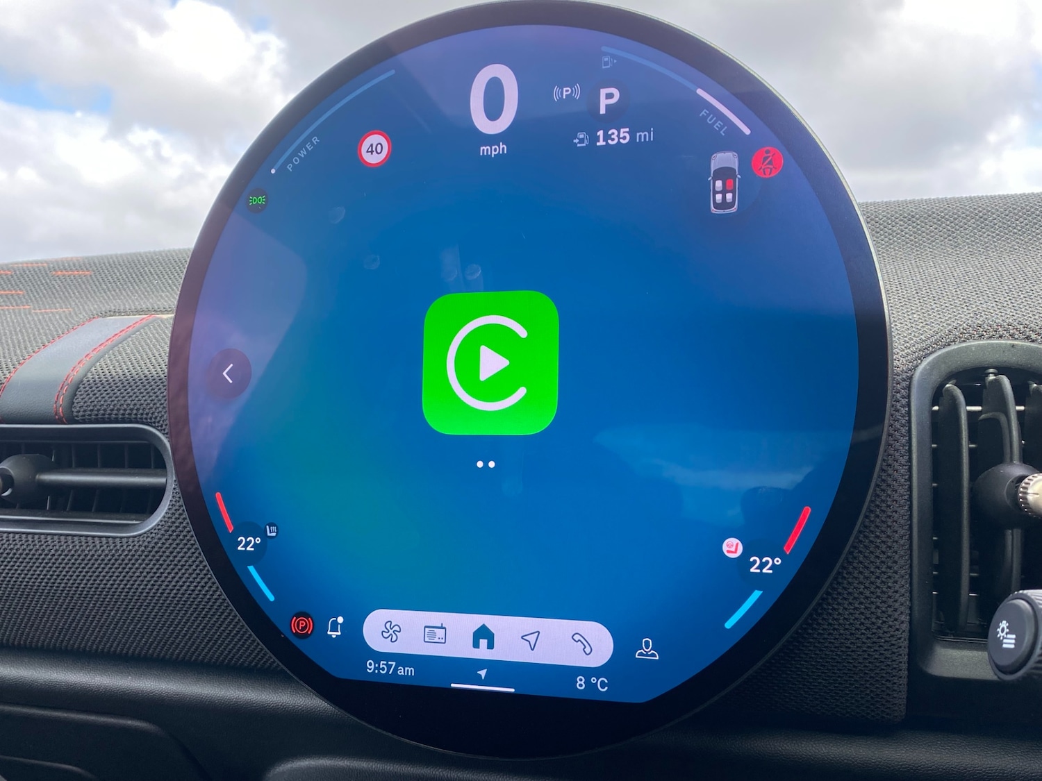 Used MINI Cooper 2024 for sale - 78057230: Photo 44