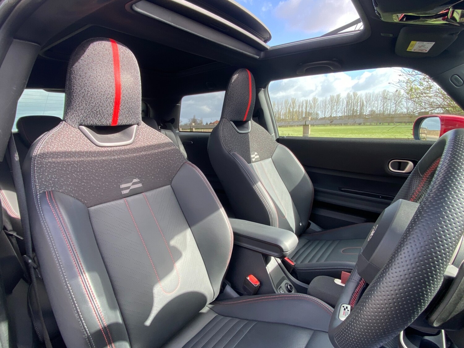 Used MINI Cooper 2024 for sale - 78057230: Photo 47