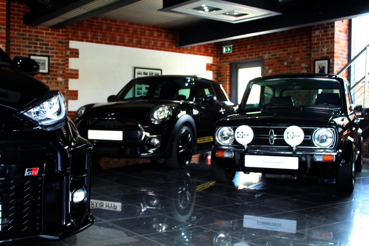 Used MINI Cooper 2024 for sale - 78057230: Photo 58