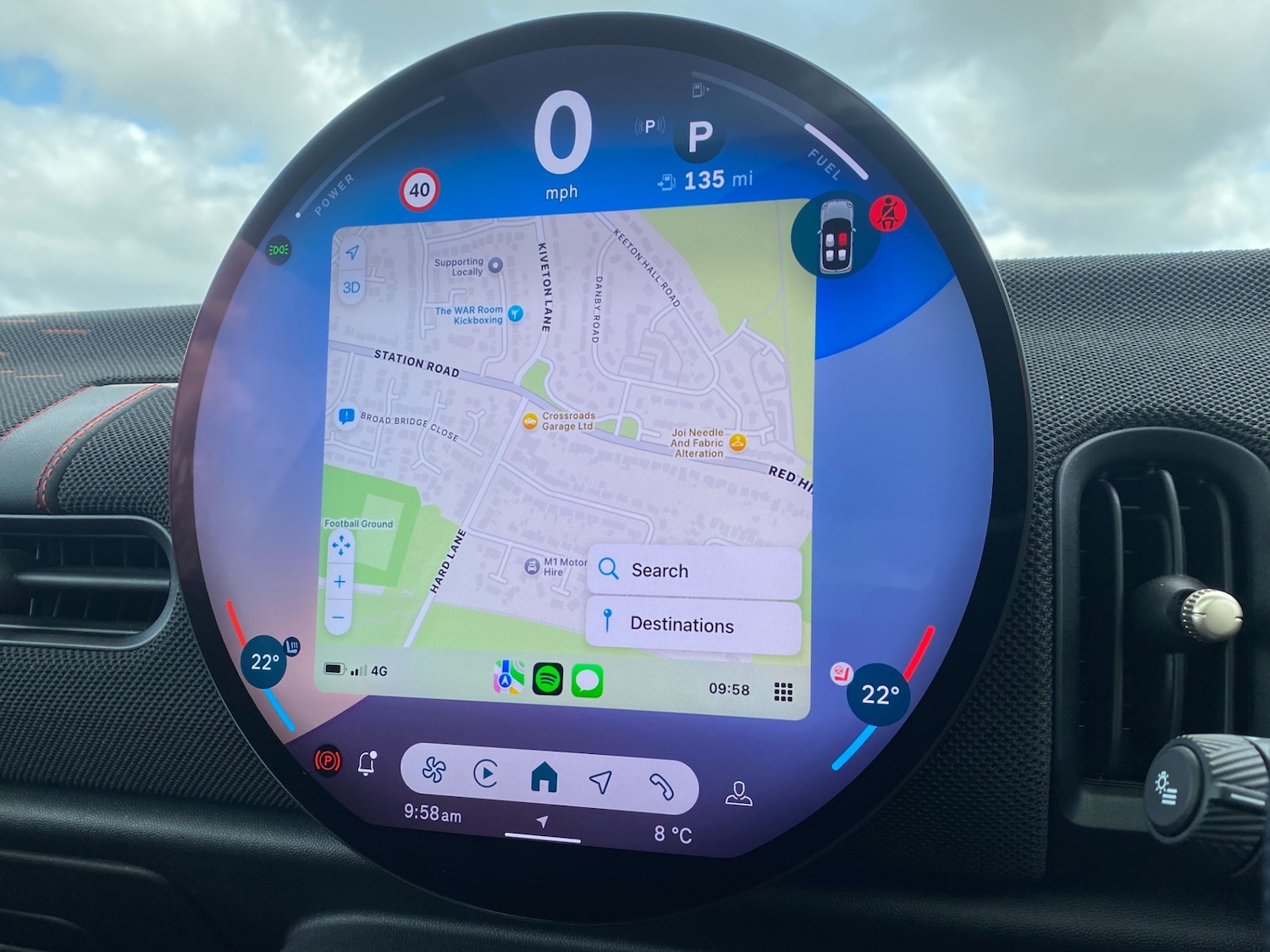 Used MINI Cooper 2024 for sale - 78057230: Photo 7