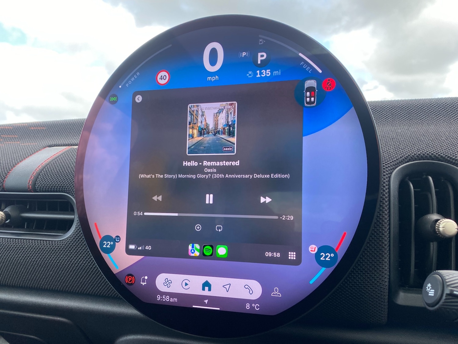 Used MINI Cooper 2024 for sale - 78057230: Photo 9