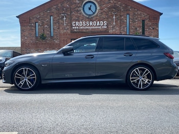 Used BMW 3 Series 2022 for sale - 78383667: Photo