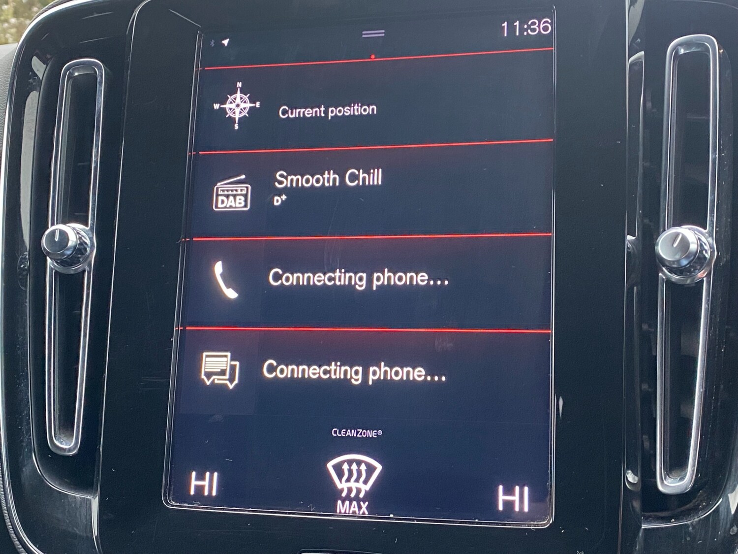 Used Volvo XC40 2019 for sale - 77306375: Photo 12