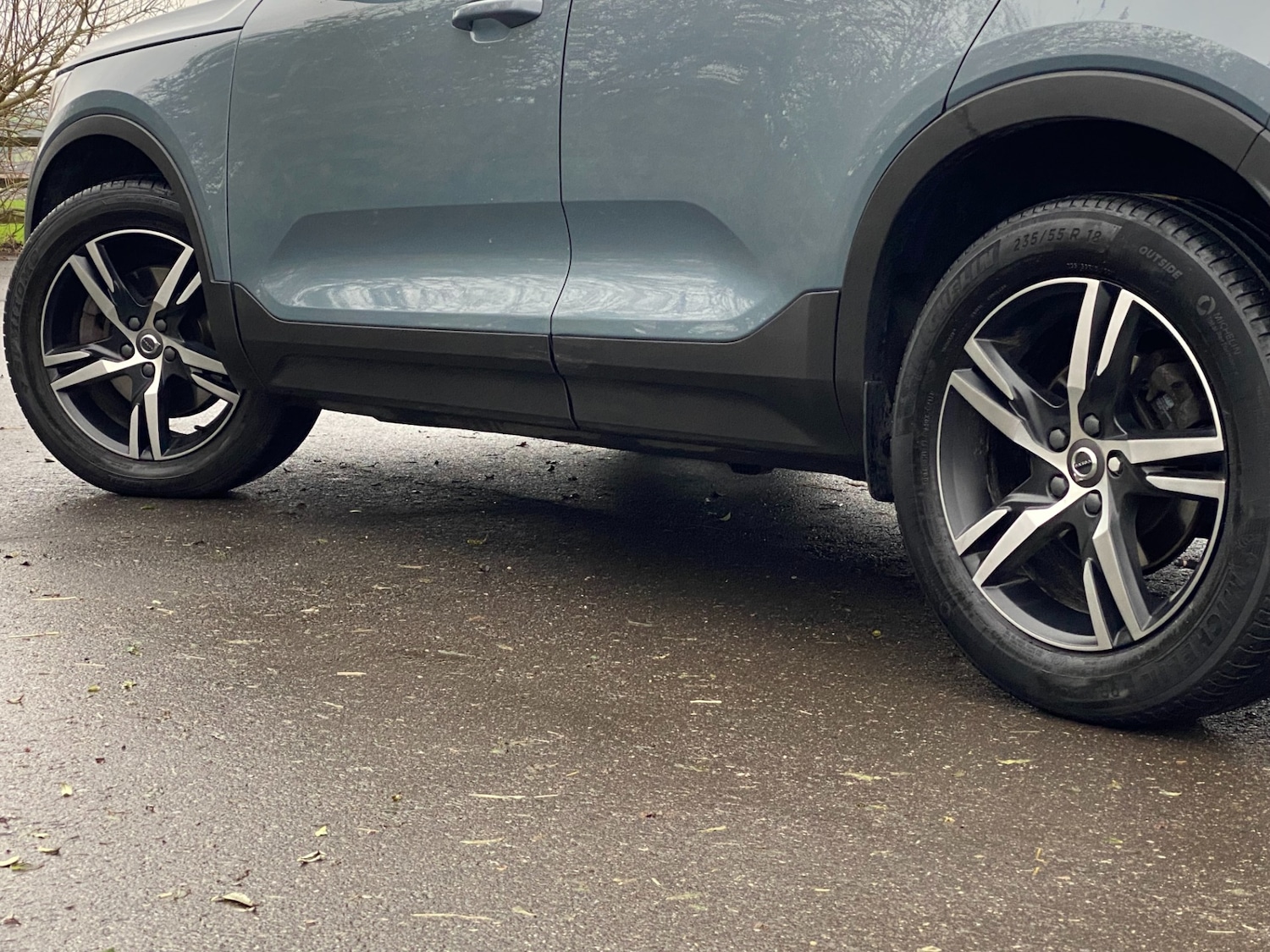 Used Volvo XC40 2019 for sale - 77306375: Photo 16