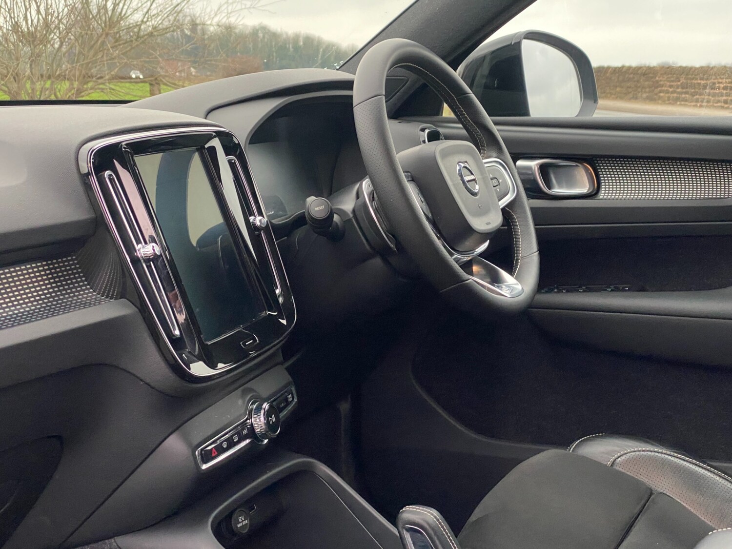 Used Volvo XC40 2019 for sale - 77306375: Photo 18