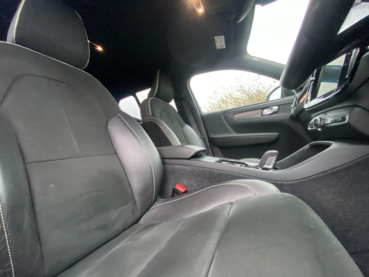 Used Volvo XC40 2019 for sale - 77306375: Photo 20