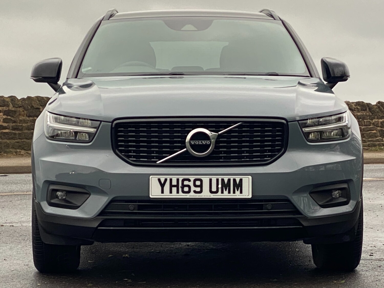 Used Volvo XC40 2019 for sale - 77306375: Photo 27