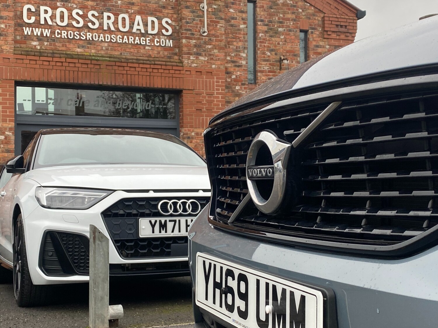 Used Volvo XC40 2019 for sale - 77306375: Photo 30