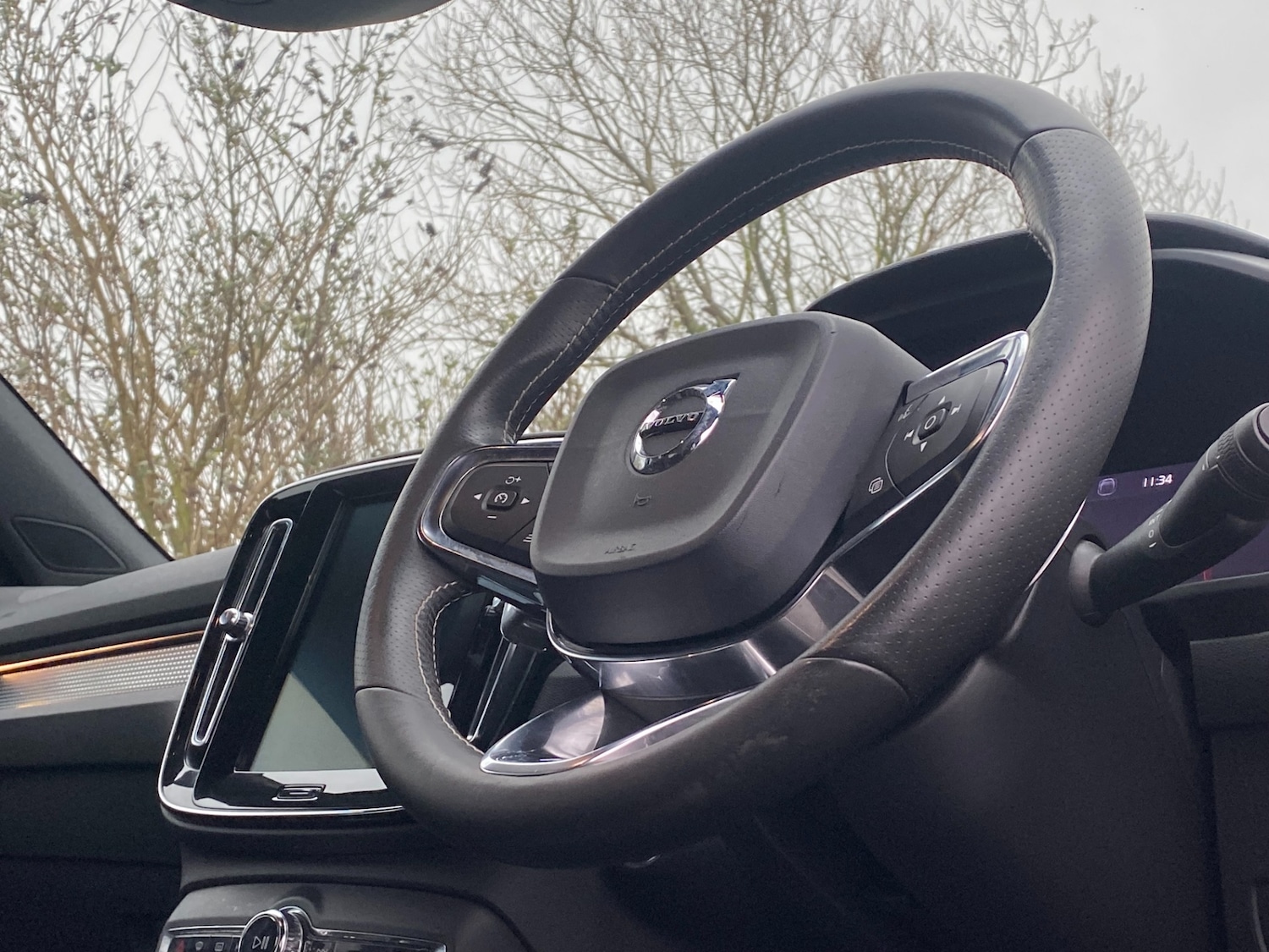 Used Volvo XC40 2019 for sale - 77306375: Photo 31