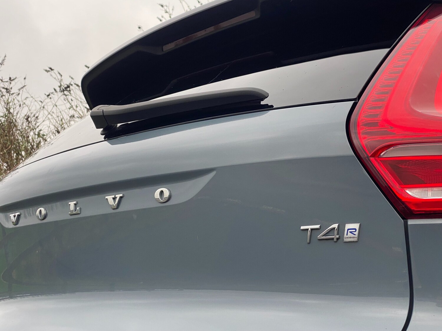 Used Volvo XC40 2019 for sale - 77306375: Photo 32