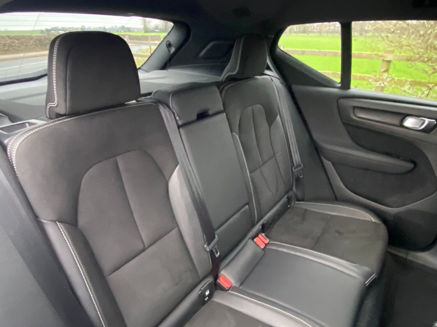 Used Volvo XC40 2019 for sale - 77306375: Photo 37