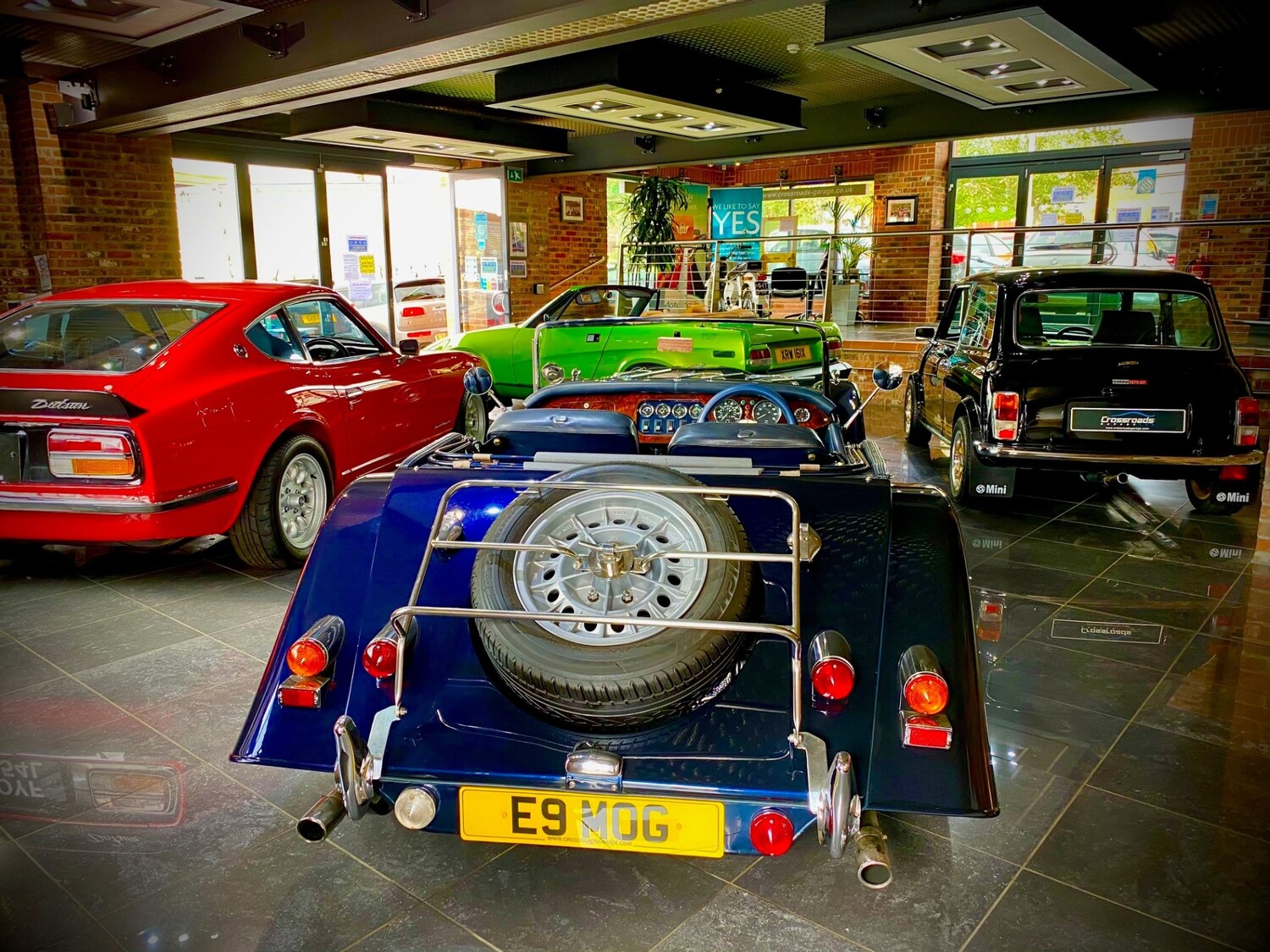 Used Volvo XC40 2019 for sale - 77306375: Photo 45