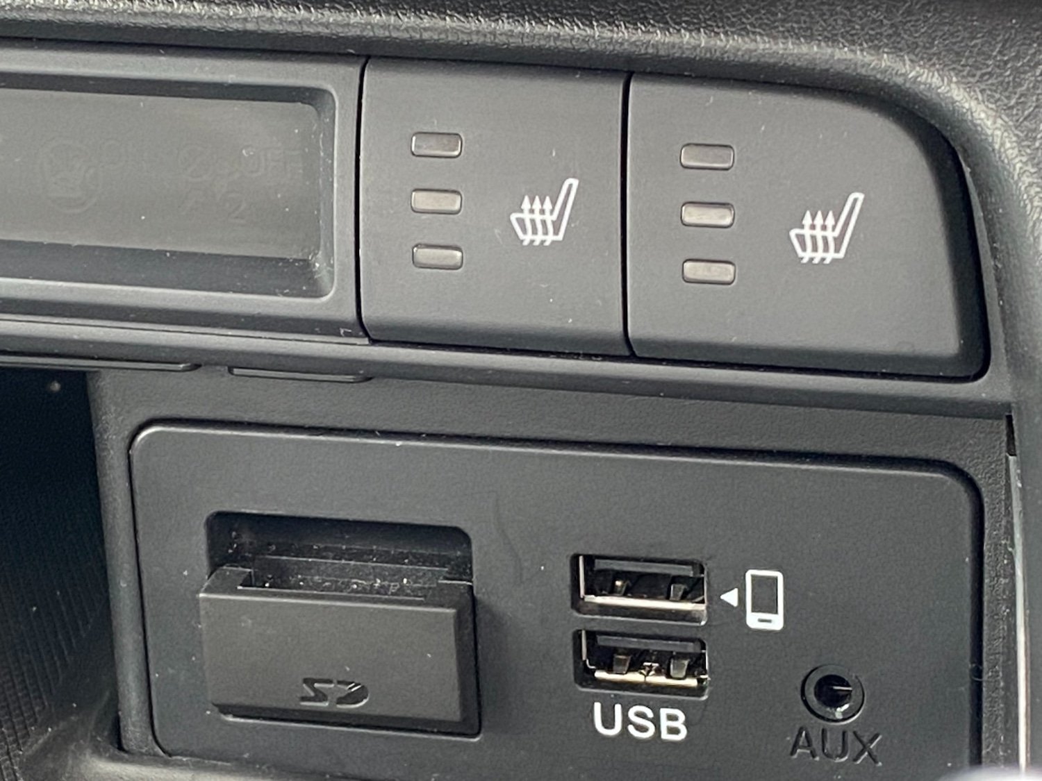 Vehicle 27