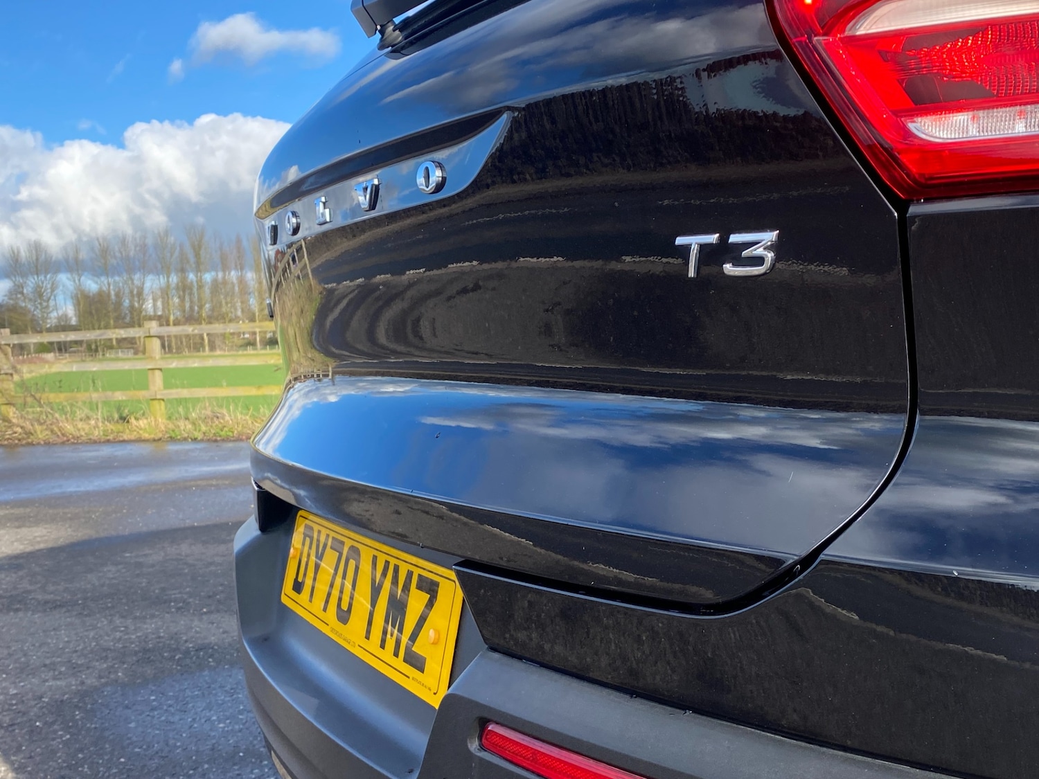 Used Volvo XC40 2020 for sale - 77548643: Photo 21