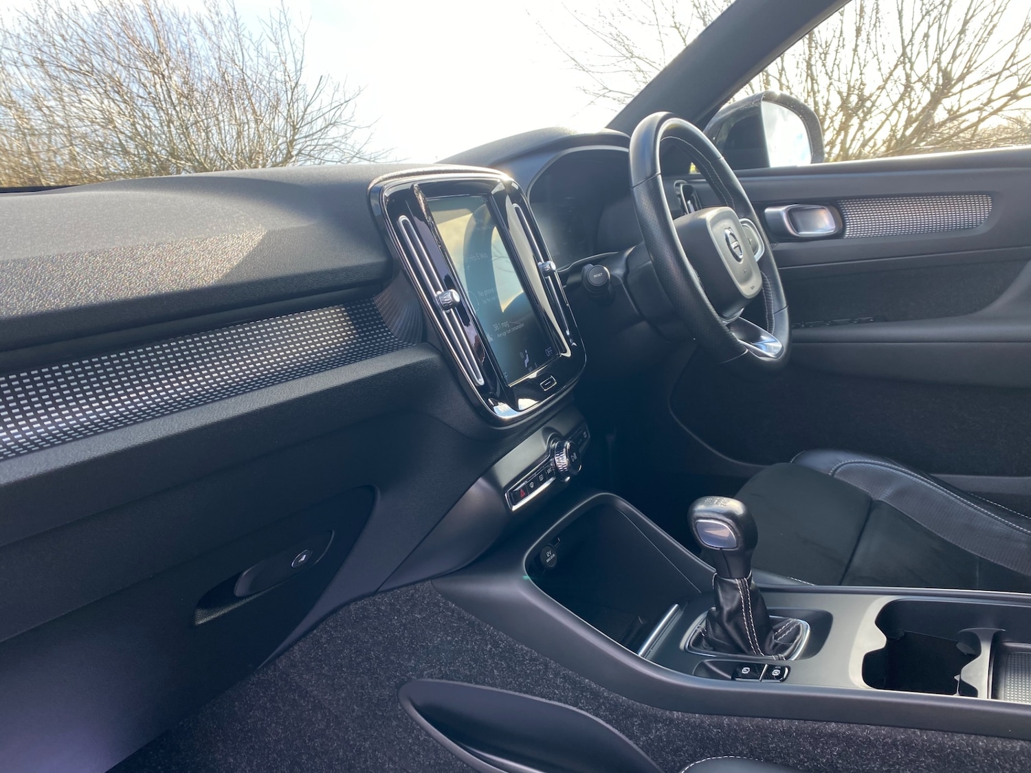 Used Volvo XC40 2020 for sale - 77548643: Photo 22