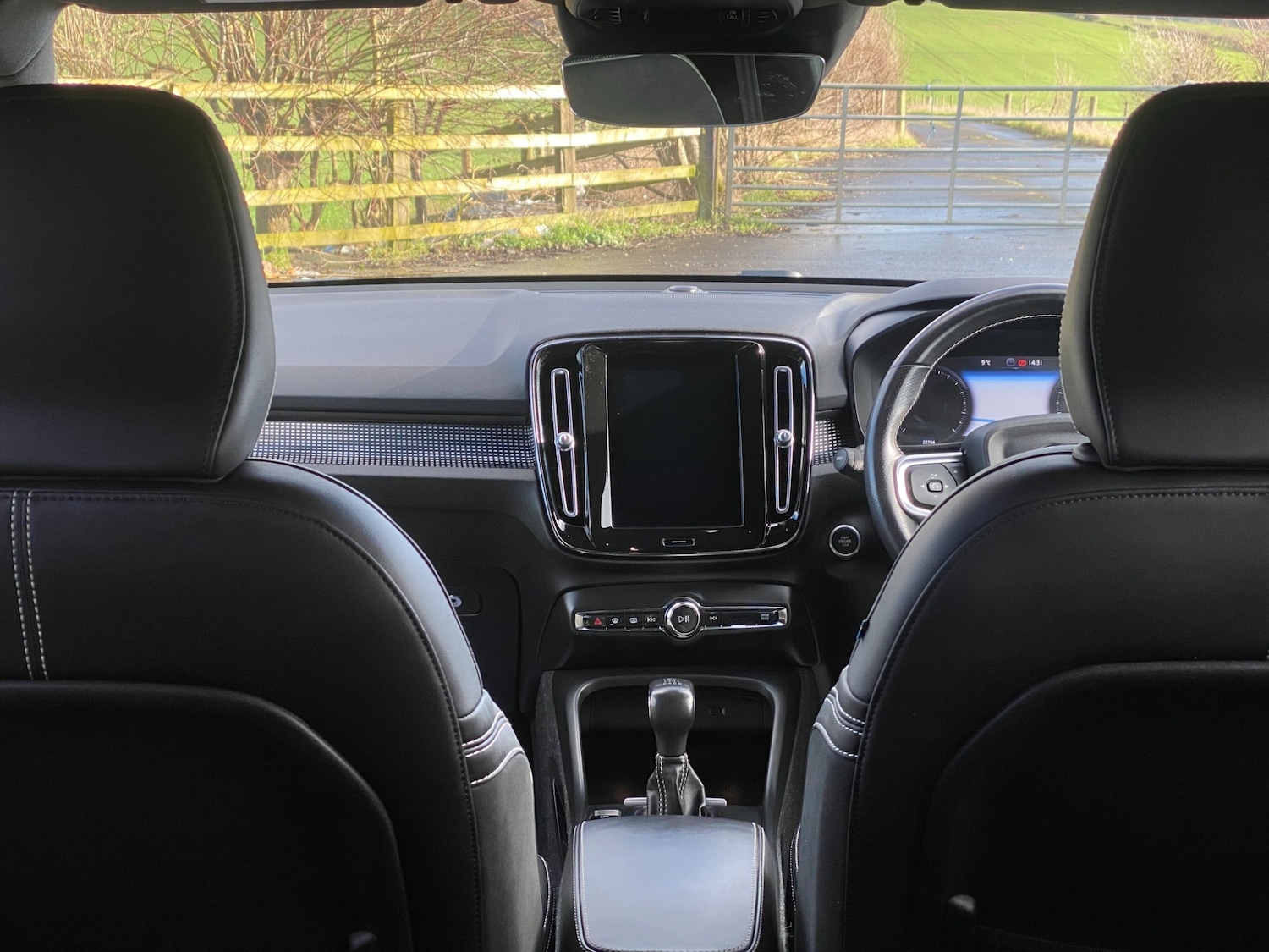 Used Volvo XC40 2020 for sale - 77548643: Photo 23