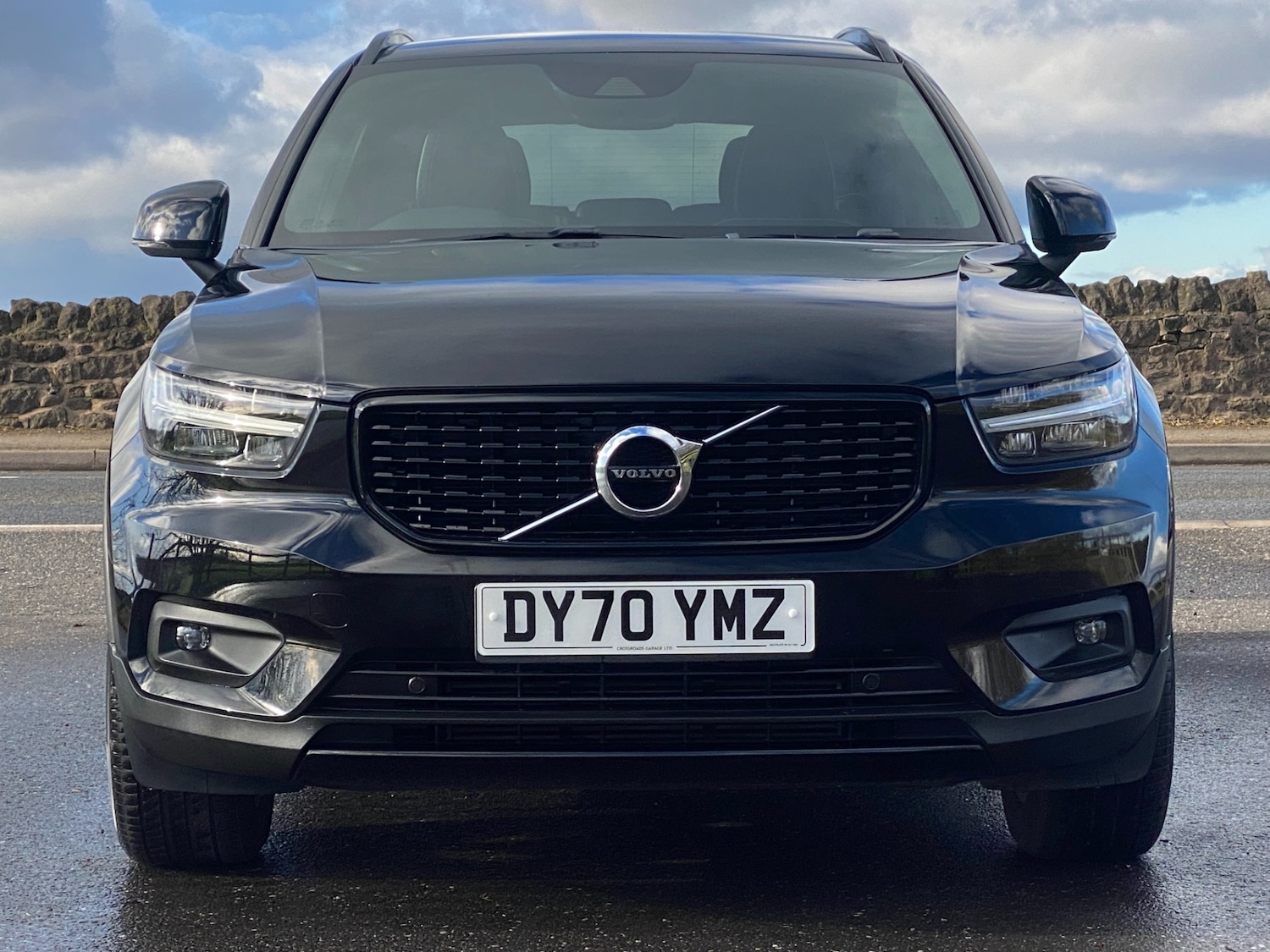 Used Volvo XC40 2020 for sale - 77548643: Photo 33