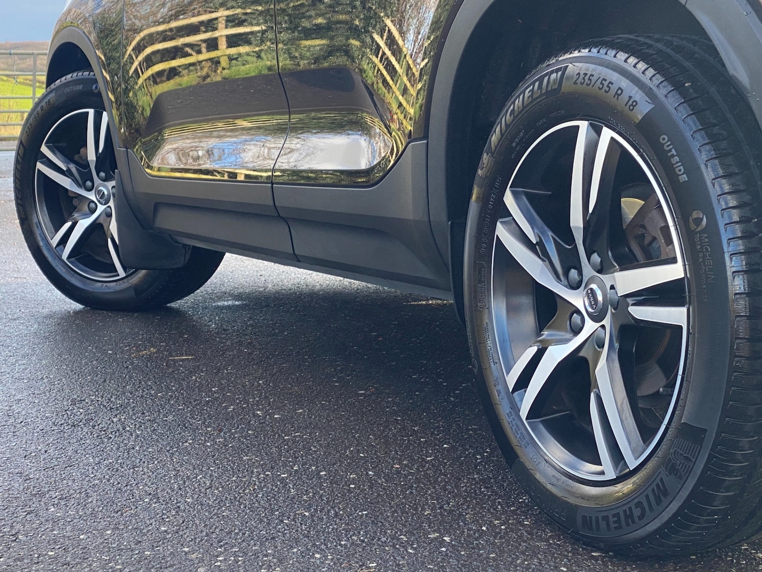 Used Volvo XC40 2020 for sale - 77548643: Photo 35