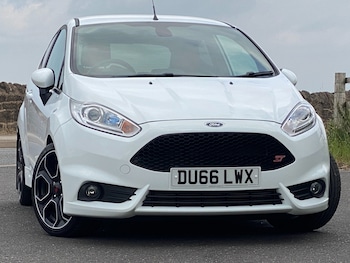 Used Ford Fiesta 2016 for sale - 78918702: Photo