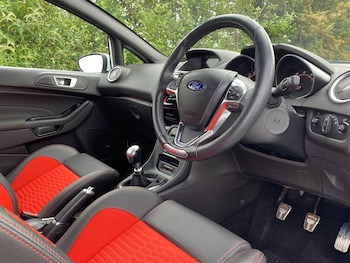 Used Ford Fiesta 2016 for sale - 78918702: Photo