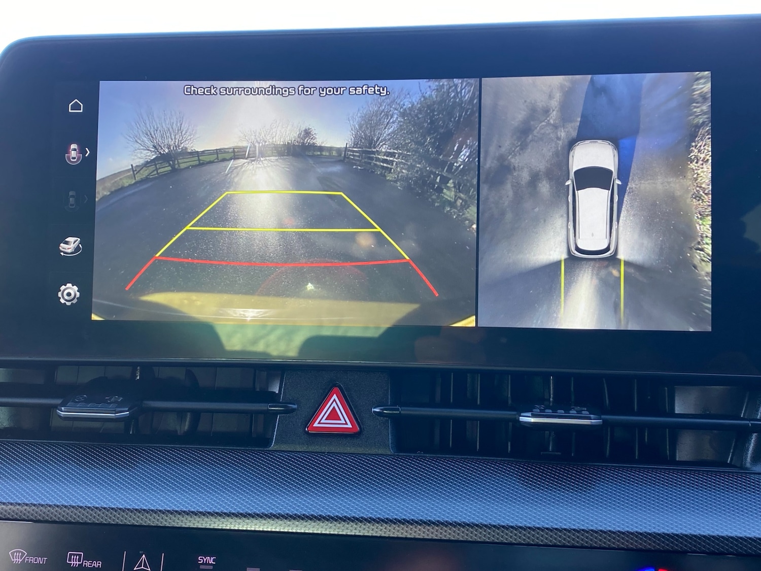 Used Kia Sportage 2022 for sale - 77014603: Photo 11