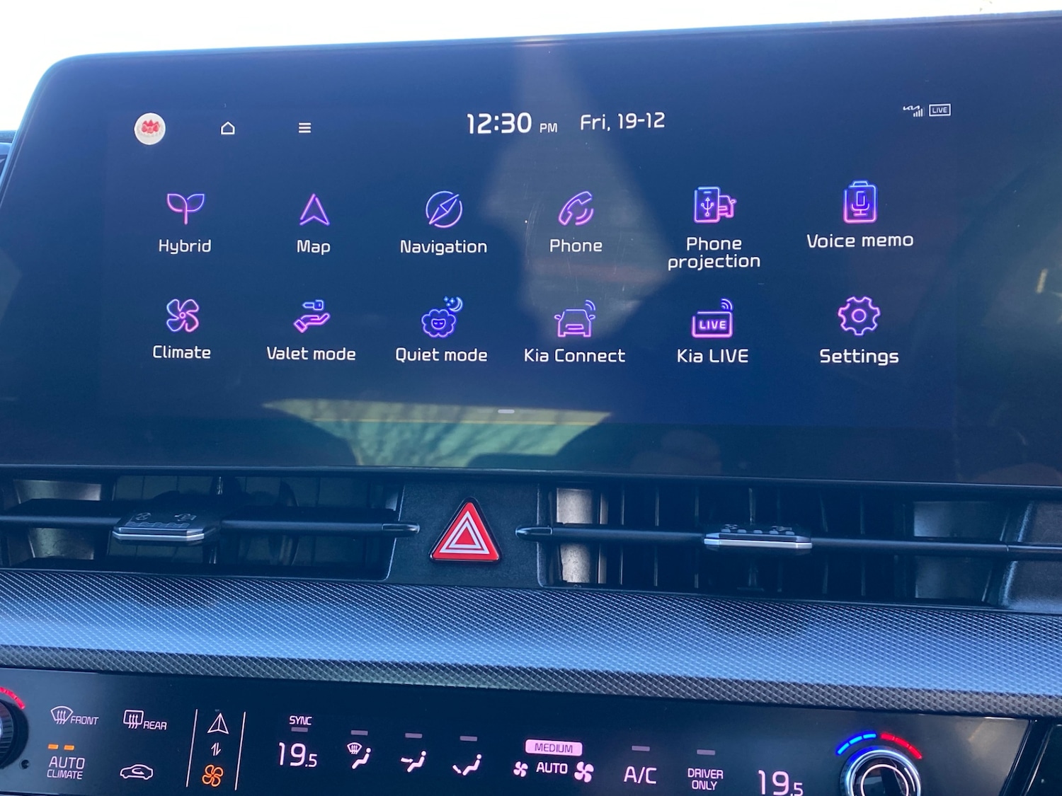 Used Kia Sportage 2022 for sale - 77014603: Photo 12