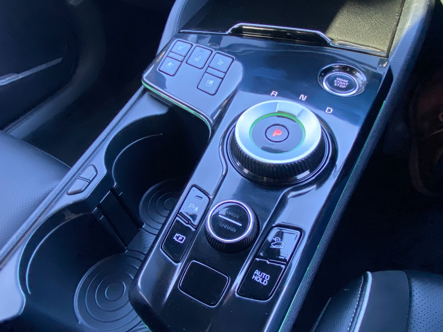 Used Kia Sportage 2022 for sale - 77014603: Photo 14