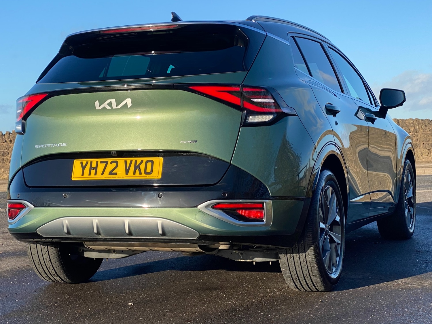 Used Kia Sportage 2022 for sale - 77014603: Photo 20